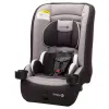 Jive 2-in-1 Convertible Car Seat, Rear Facing Car Seats for Babies (5-40 lbs, 19-40"), Forward Facing Carseat for Toddlers (22-