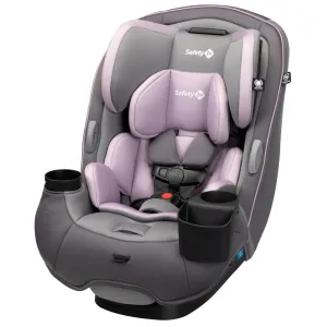 Crosstown DLX All-in-One Convertible Car Seat, Lavender