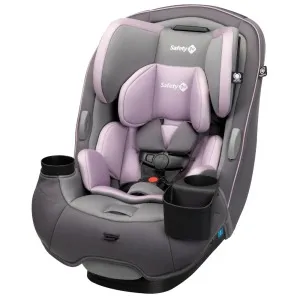 Crosstown DLX All-in-One Convertible Car Seat, Lavender
