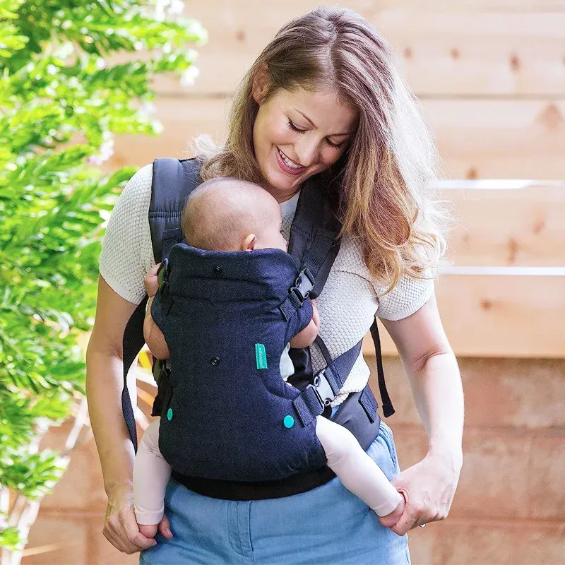 4 in 1 Multifunctional Baby Carrier Strap Baby Sling Wrap Babies Kangaroo Bag Backpack Infant Waist Stool Bebe Accesorios Travel