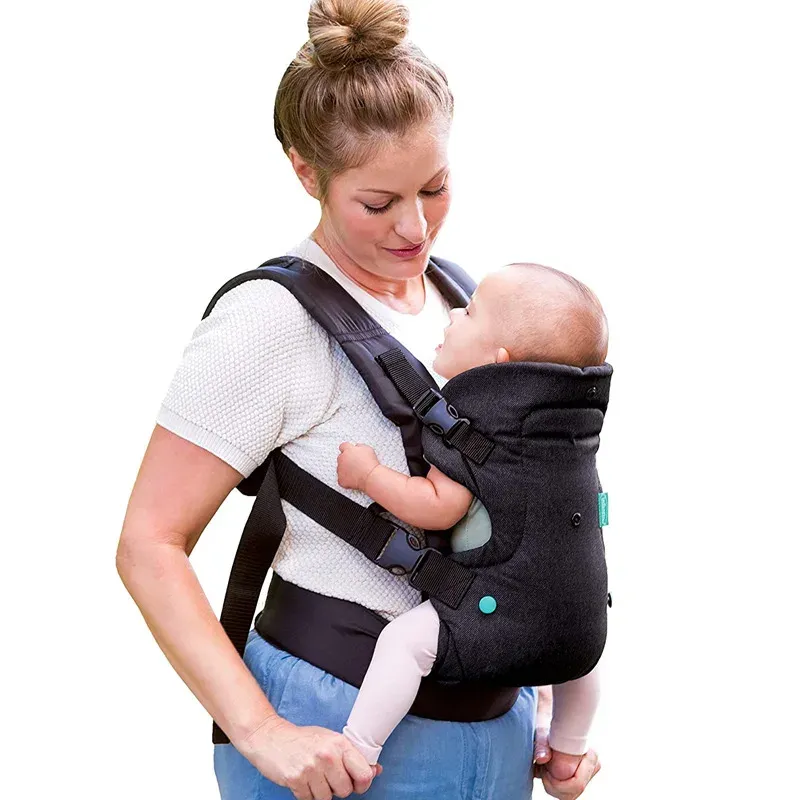 4 in 1 Multifunctional Baby Carrier Strap Baby Sling Wrap Babies Kangaroo Bag Backpack Infant Waist Stool Bebe Accesorios Travel