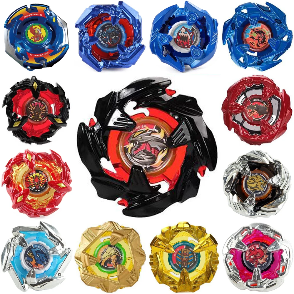 Bey Burst Gyro X Toy BX-00 Cobalt Dragoon 2-60C BX-23 Starter Phoenix Wing 9-60GF BX36 BX35 BX34 BX33 BX23 BX15 BX02 BX01