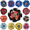 Bey Burst Gyro X Toy BX-00 Cobalt Dragoon 2-60C BX-23 Starter Phoenix Wing 9-60GF BX36 BX35 BX34 BX33 BX23 BX15 BX02 BX01
