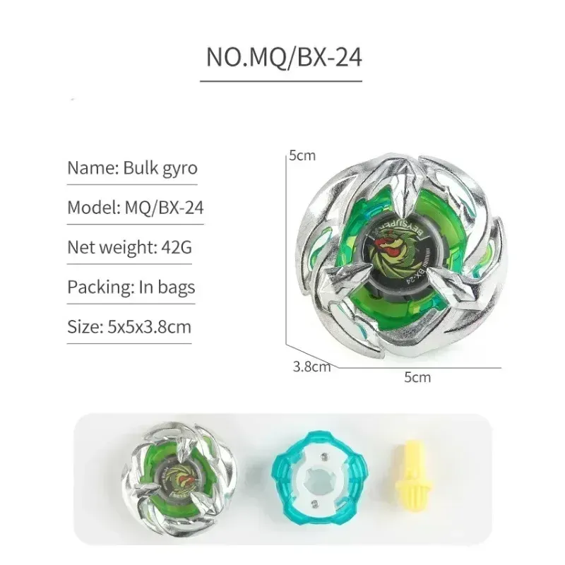 LDCX - Bulk BX-31 Battle Gyroscope, Toy BX Explosion Gyroscope X, Various BlackRock, Metal Fusion Stadium, BlackRock Masters