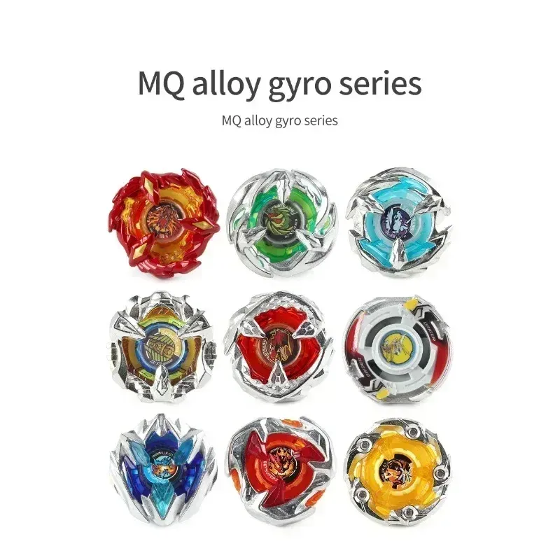 LDCX - Bulk BX-31 Battle Gyroscope, Toy BX Explosion Gyroscope X, Various BlackRock, Metal Fusion Stadium, BlackRock Masters