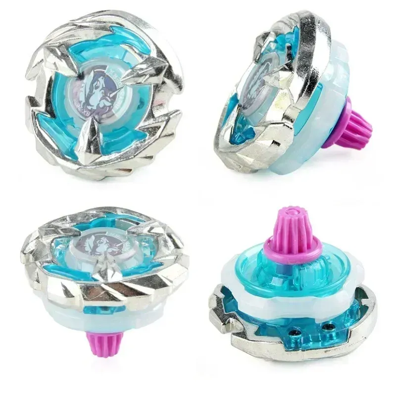 LDCX - Bulk BX-31 Battle Gyroscope, Toy BX Explosion Gyroscope X, Various BlackRock, Metal Fusion Stadium, BlackRock Masters