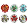 LDCX - Bulk BX-31 Battle Gyroscope, Toy BX Explosion Gyroscope X, Various BlackRock, Metal Fusion Stadium, BlackRock Masters