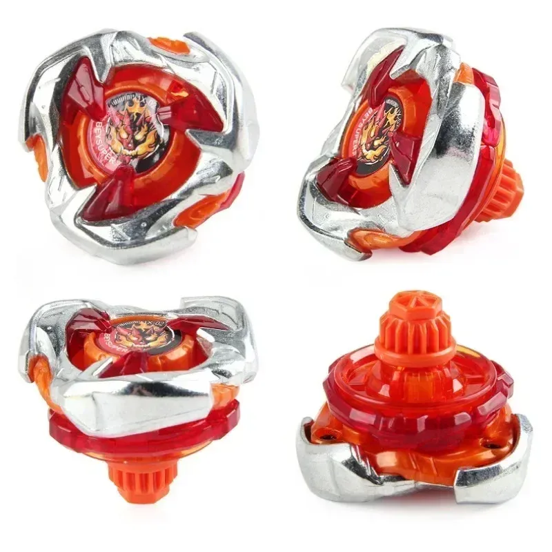 LDCX - Bulk BX-31 Battle Gyroscope, Toy BX Explosion Gyroscope X, Various BlackRock, Metal Fusion Stadium, BlackRock Masters