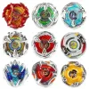 LDCX - Bulk BX-31 Battle Gyroscope, Toy BX Explosion Gyroscope X, Various BlackRock, Metal Fusion Stadium, BlackRock Masters