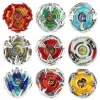 LDCX - Bulk BX-31 Battle Gyroscope, Toy BX Explosion Gyroscope X, Various BlackRock, Metal Fusion Stadium, BlackRock Masters