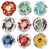LDCX - Bulk BX-31 Battle Gyroscope, Toy BX Explosion Gyroscope X, Various BlackRock, Metal Fusion Stadium, BlackRock Masters