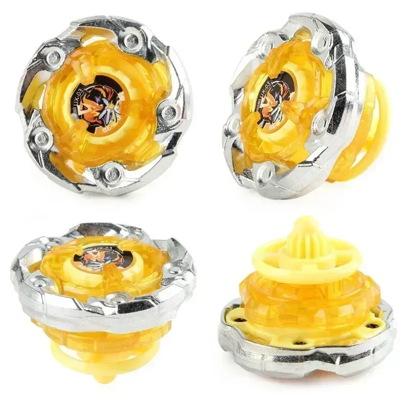 LDCX - Bulk BX-31 Battle Gyroscope, Toy BX Explosion Gyroscope X, Various BlackRock, Metal Fusion Stadium, BlackRock Masters