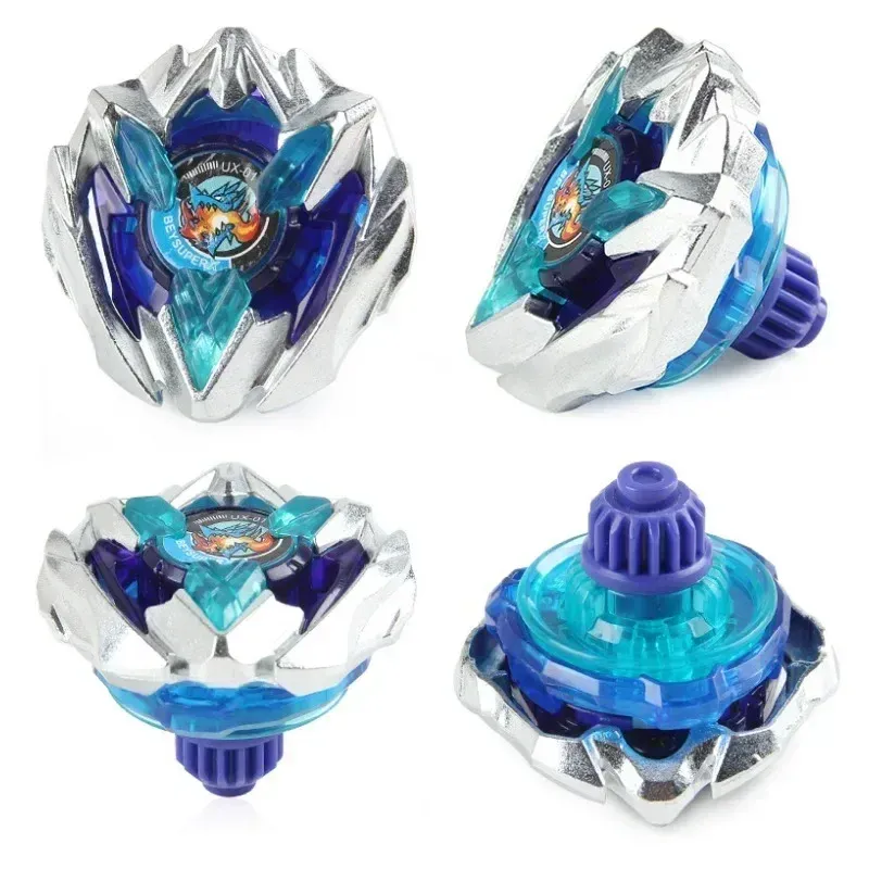 LDCX - Bulk BX-31 Battle Gyroscope, Toy BX Explosion Gyroscope X, Various BlackRock, Metal Fusion Stadium, BlackRock Masters