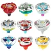 LDCX - Bulk BX-31 Battle Gyroscope, Toy BX Explosion Gyroscope X, Various BlackRock, Metal Fusion Stadium, BlackRock Masters