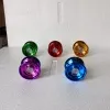 Children Beginners Professional Aluminum Metal Yoyo Ball, Competitive Yoyoball, Adult Kids Yoyoyoball with Accessories
