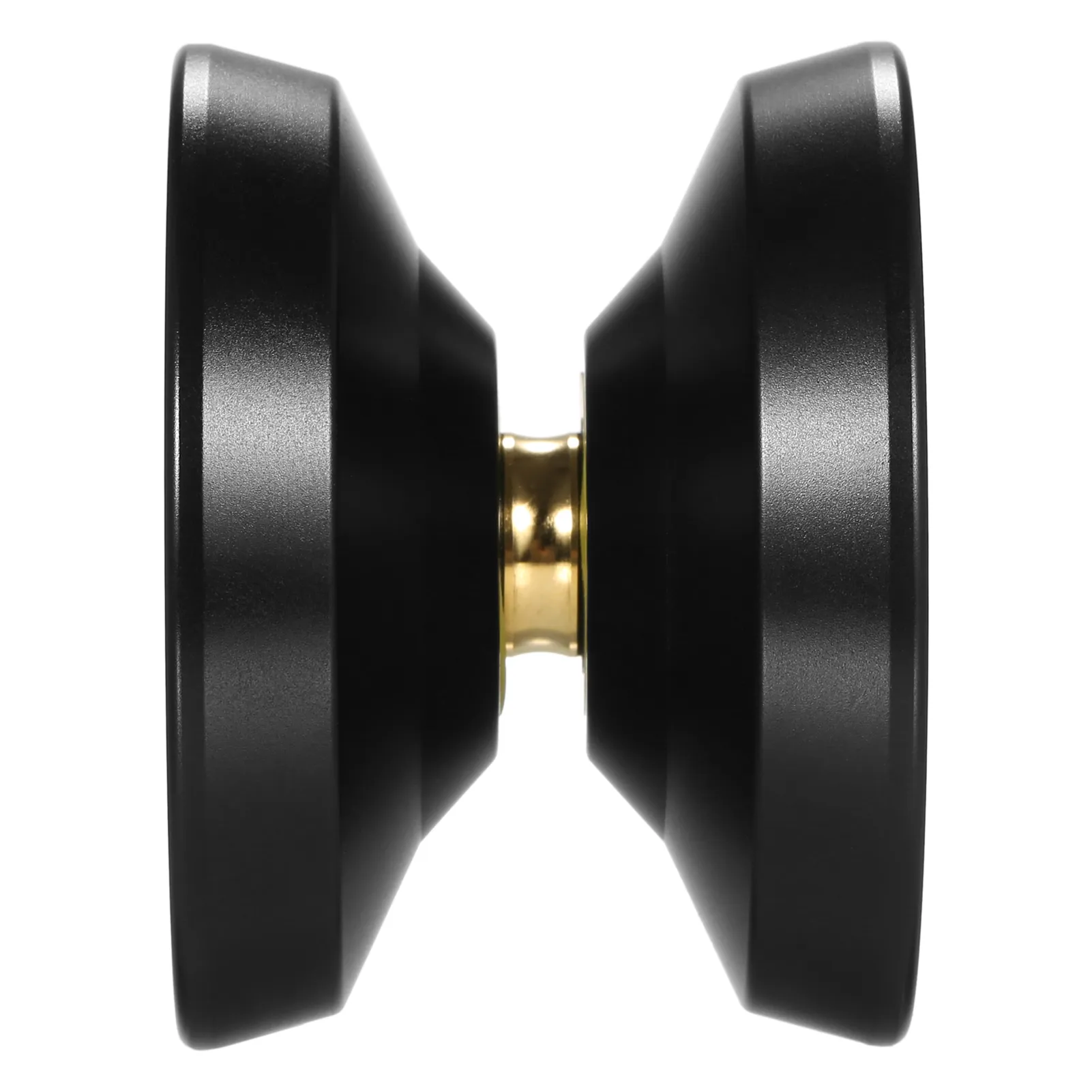 LESHARE Yoyo Ball Aluminum String Trick YoYo Balls Competitive Yo Yo Gift with Bearing Strings and Gloves Classic Toys