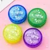 Luminous Yoyo Ball Children Gift Responsive LED Light Flashing YoYo High-speed Professional YoYo Toy Classic Toy