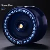 Genuine Magic yoyo K1 D1 Boy Plastic Yo-Yo Children’s Classic Toys Entry-level Professional Game Yo-Yo