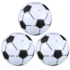 1pc Inflatable Beach Ball,30cm six-color ball，35cm football，40cm four-color ball,Swimming Pool Beach Party Decoration Ball
