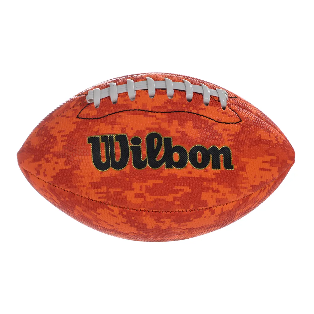 1 Pcs Standard Rugby Ball for American Football Training Game Size 3 Size 6 Size 9
