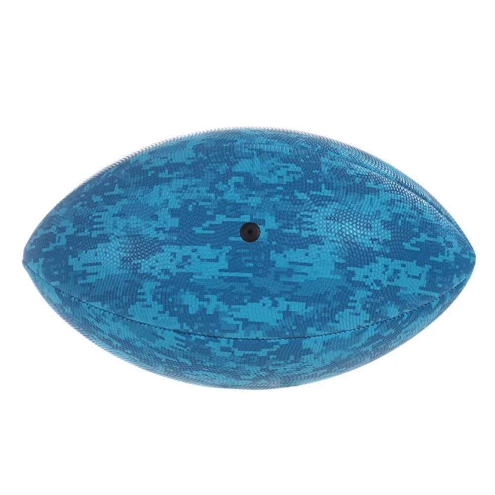 1 Pcs Standard Rugby Ball for American Football Training Game Size 3 Size 6 Size 9