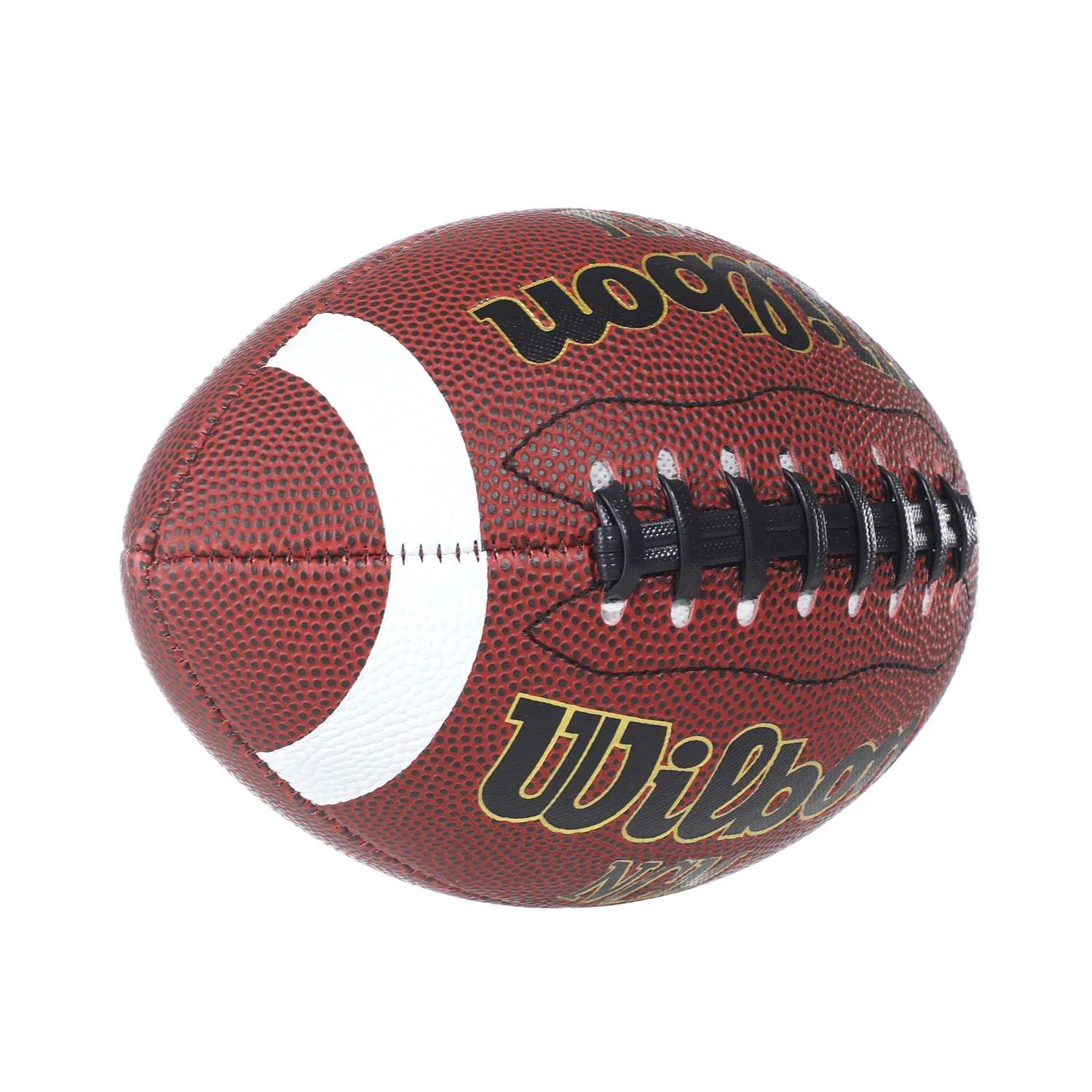 1 Pcs Standard Rugby Ball for American Football Training Game Size 3 Size 6 Size 9