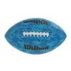 1 Pcs Standard Rugby Ball for American Football Training Game Size 3 Size 6 Size 9