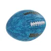 1 Pcs Standard Rugby Ball for American Football Training Game Size 3 Size 6 Size 9
