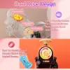 Electric Car for Kids,12V Ride on Toys for Toddlers 1-3,Toddler Baby Car with Remote Control,Carros eléctricos para niños with M