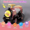 Electric Car for Kids,12V Ride on Toys for Toddlers 1-3,Toddler Baby Car with Remote Control,Carros eléctricos para niños with M