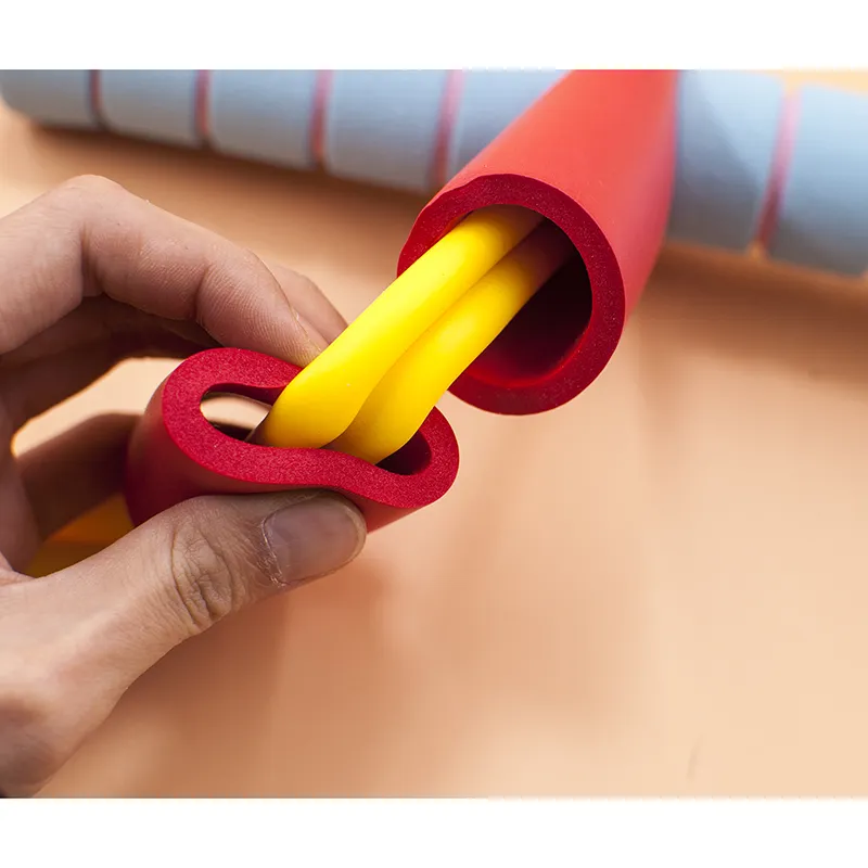 Children Growing Bounce Sense Training Stick Jumper Tall Foam Frog Toys Jumping Stilts Shoes Sport Outdoor Toys for Kids Gifts