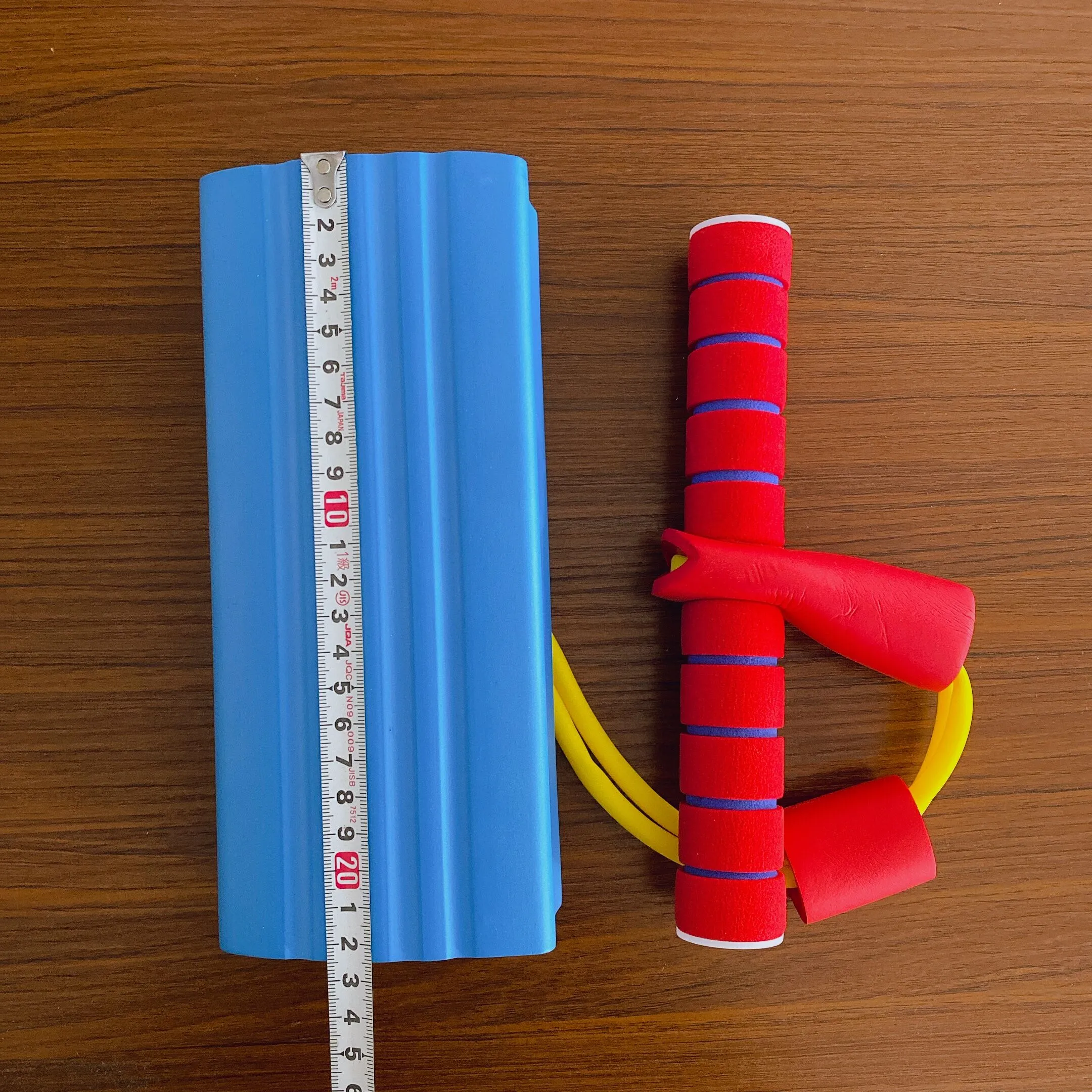 Children Growing Bounce Sense Training Stick Jumper Tall Foam Frog Toys Jumping Stilts Shoes Sport Outdoor Toys for Kids Gifts