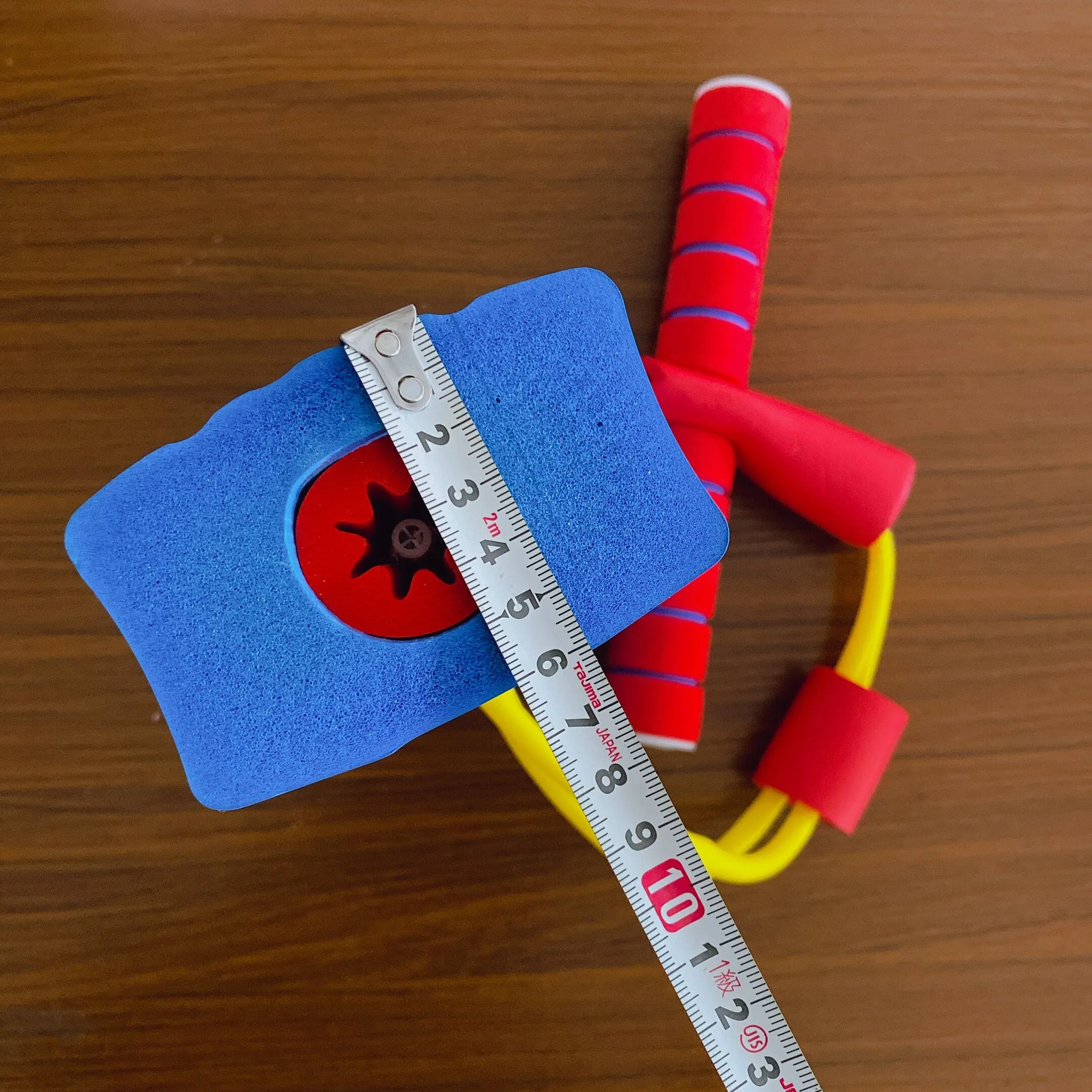 Children Growing Bounce Sense Training Stick Jumper Tall Foam Frog Toys Jumping Stilts Shoes Sport Outdoor Toys for Kids Gifts