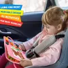 Montessori Toys Busy Board Sensory Activity Developing Board for Motor Skills,Learning Board for Toddlers Preschool Learning