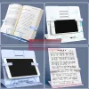 Desktop Reading Shelf Multi-functional Student Reading Stand Sitting Posture Correction Artifact Learning Support