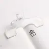 Book Clip Transparent Book Reading Holder Clip MultiFunctional Open Book Holder Simple Reading Aid Fixed Book Holder Note Holder