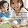 Animal Flip Chess Fun Memory Game Board Games Parent-Child Interactive Family Party Board Games Children Adult Social Table Game