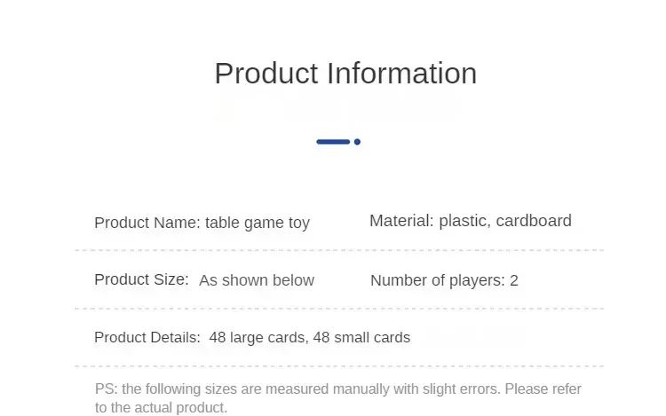 Guess who I am board game parent-child interaction toy logical reasoning children's puzzle guess me you my character chessboard