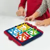 Board Games Ludo Set Party Game Parent Child Strategy Interaction with Foldable Board for Funny Family Table Game Social Games