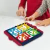 Board Games Ludo Set Party Game Parent Child Strategy Interaction with Foldable Board for Funny Family Table Game Social Games