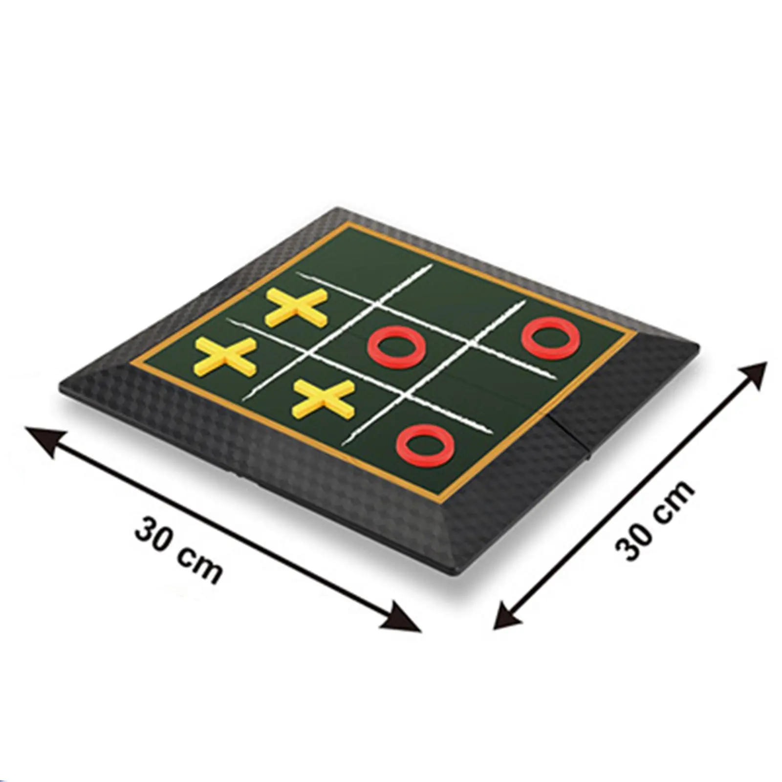 Board Games Ludo Set Party Game Parent Child Strategy Interaction with Foldable Board for Funny Family Table Game Social Games