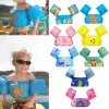 Baby Float Arm Sleeve Floating Ring Safe Life Jacket Buoyancy Vest Swim Foam Pool Toys Life Vest Kid Swimming Equipment Armbands
