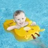 Baby Swimming Pool Floats Non Inflatable Infant Swim Buoyant Ring Perfect For Toddlers And Kids Ages 6-36 Months