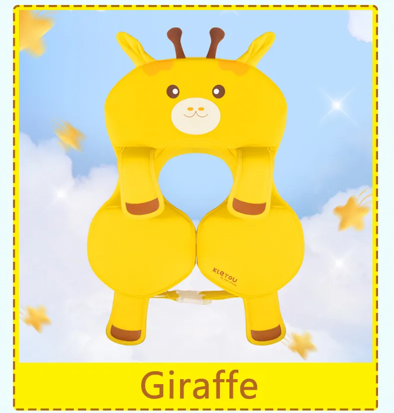 Baby Swimming Pool Floats Non Inflatable Infant Swim Buoyant Ring Perfect For Toddlers And Kids Ages 6-36 Months