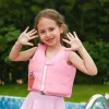 Baby Float Arm Sleeve Floating Ring,Safe Life Jacket Buoyancy Vest Swim Foam,Children and Baby Toddler Pool Floats for Kids,