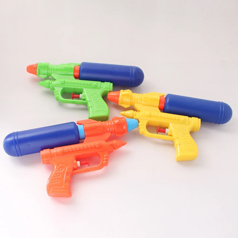 Kids Water Gun Toys Summer Holiday Water Blaster Children Outdoor Beach Game Toy Spray Pistol Water Fighting Play Toys Kids Gift