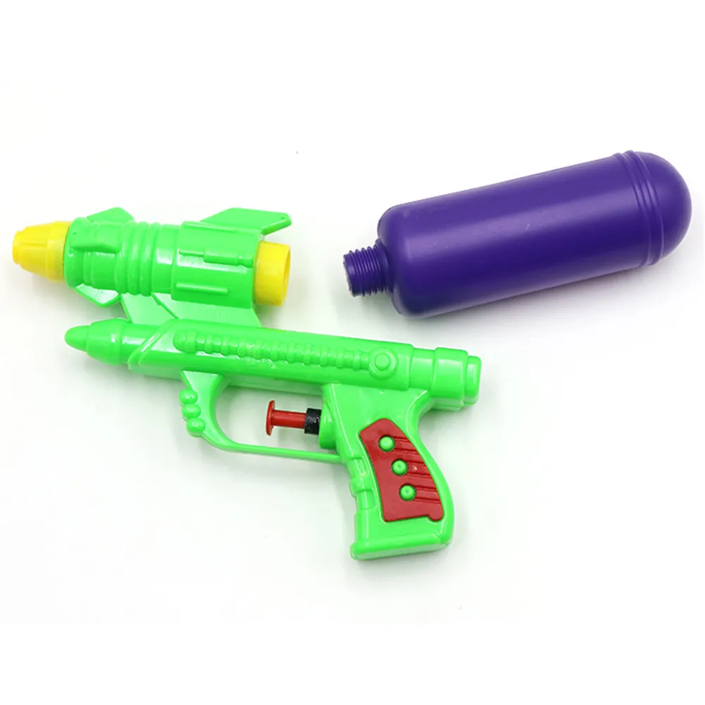 Kids Water Gun Toys Summer Holiday Water Blaster Children Outdoor Beach Game Toy Spray Pistol Water Fighting Play Toys Kids Gift
