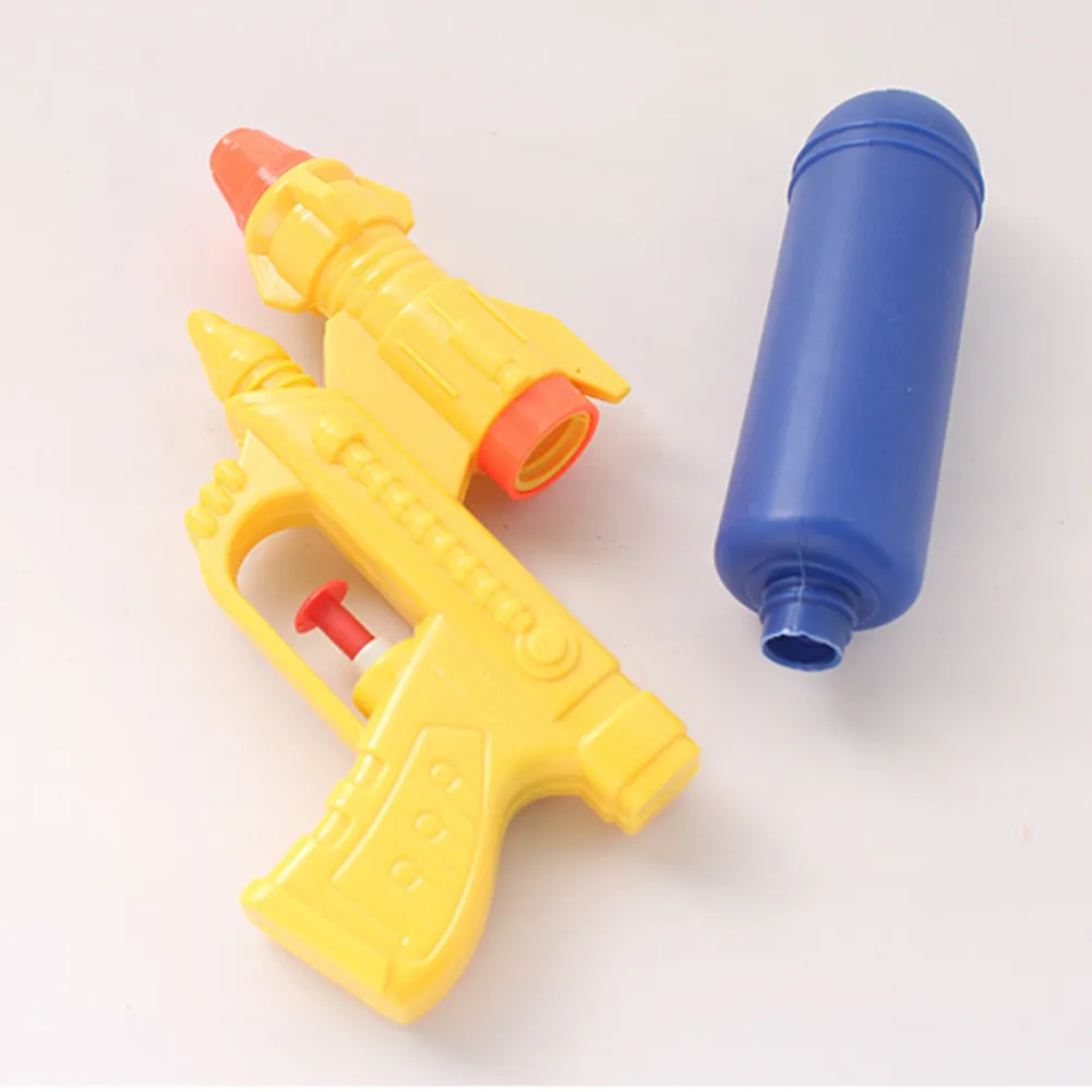 Kids Water Gun Toys Summer Holiday Water Blaster Children Outdoor Beach Game Toy Spray Pistol Water Fighting Play Toys Kids Gift