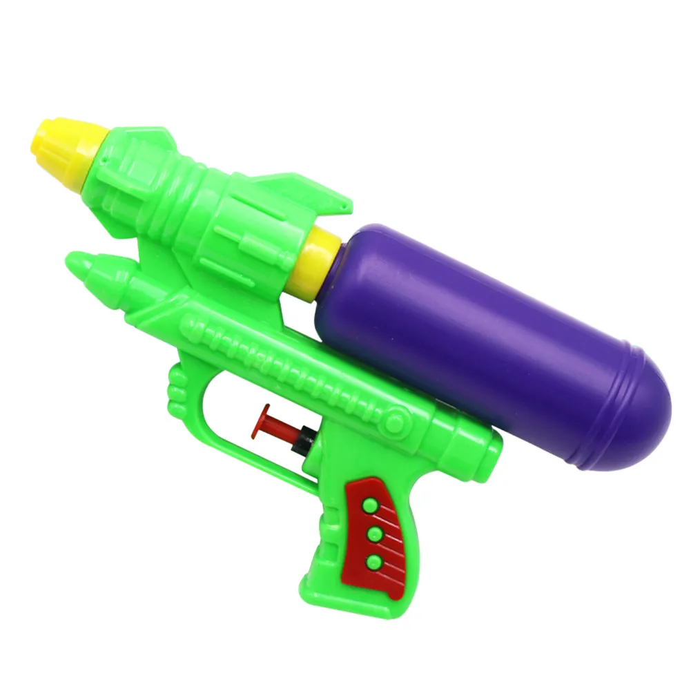Kids Water Gun Toys Summer Holiday Water Blaster Children Outdoor Beach Game Toy Spray Pistol Water Fighting Play Toys Kids Gift