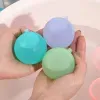 10-30Pcs Reusable Water Balloons Water Ball for Kids Outdoor Activities, Kids Pool Beach Bath Toys Water Bomb for Summer Games